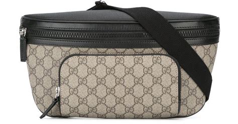 sac banane homme gucci|Sacs Banane de Luxe Homme .